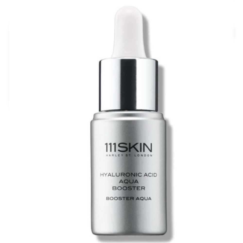 111Skin Hyaluronic Acid Aqua Booster NWT